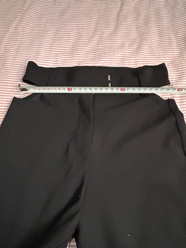 bershka pantolon - Görsel 3