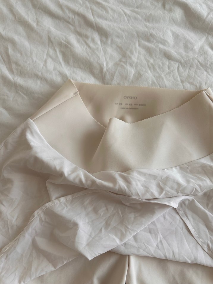 oysho spor etek - Görsel 3