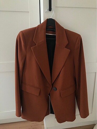 Zara blazer ceket