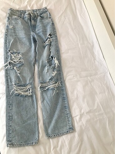 Bershka jean