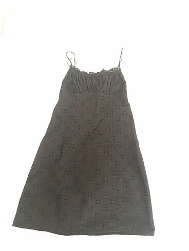 Pull and bear elbise