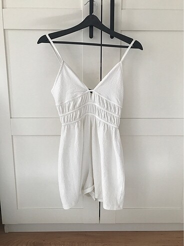 Bershka tulum