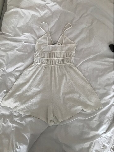 xs Beden Bershka tulum