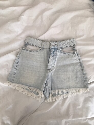 Bershka mini sort