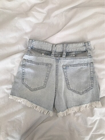 Bershka Bershka mini sort
