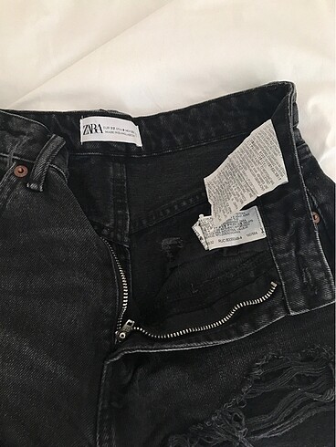 Zara Zara sort