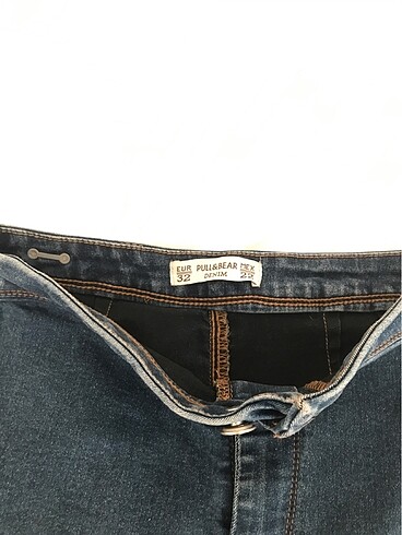 Pull and Bear Jean sort