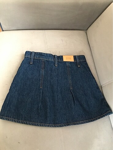 Stradivarius Kot etek