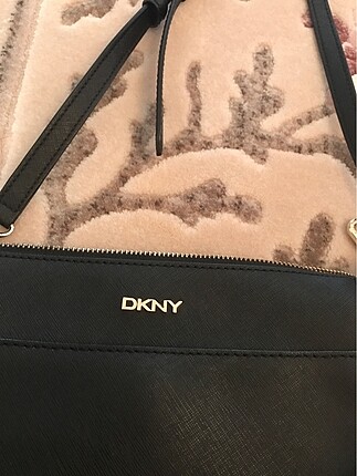 DKNY Orjinal dkny çanta çapraz