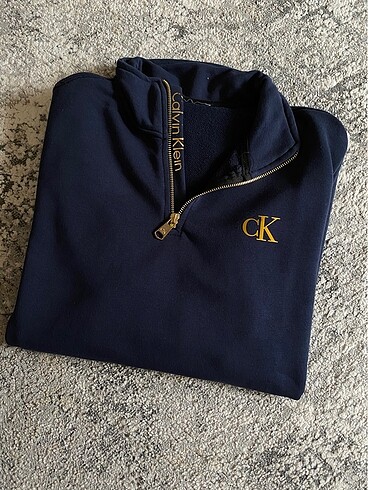 Calvin klein erkek sweat