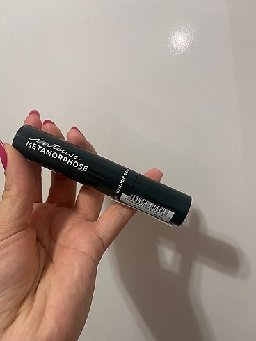  Beden Renk Yves Rocher maskara