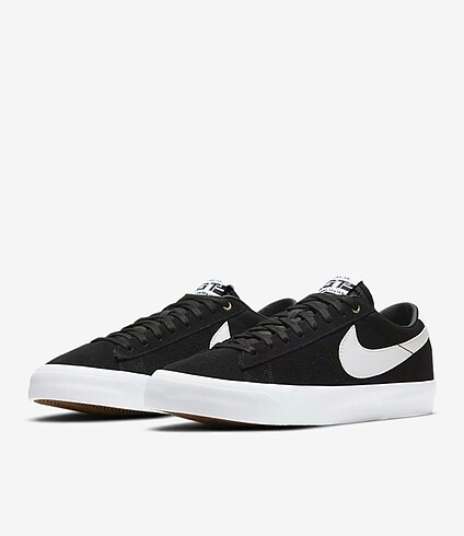Nike blazer ayakkabı