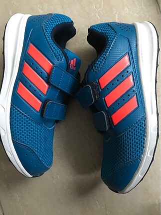 Erkek çocuk Adidas Spor Ayakkabı