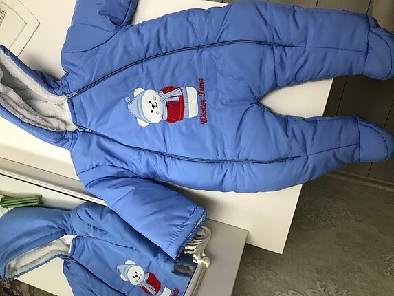 Bebek astronot