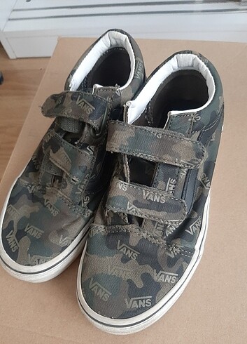 Vans Vans marka ayakkabi