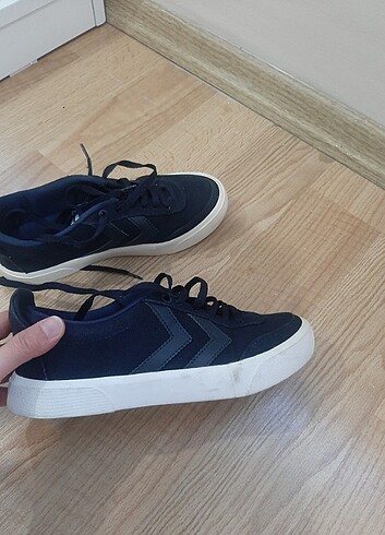 Hummel Spor ayakkabi