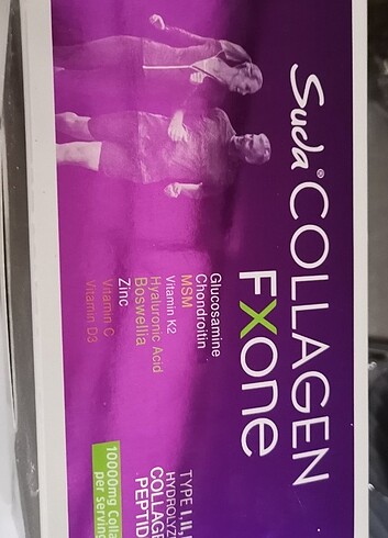 Suda Collagen