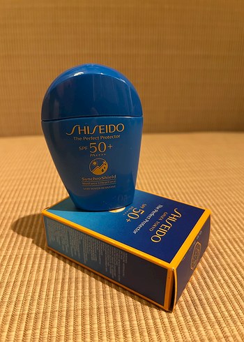 Shiseido