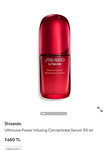 Shiseido