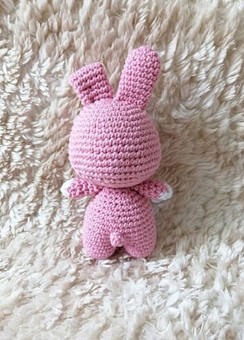  Beden Bt21 Cooky Amigurumi 