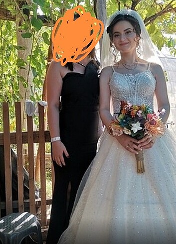 Diğer Abiye elbise