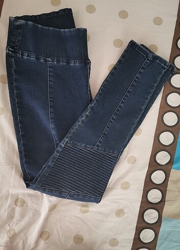 Jeans pantolon
