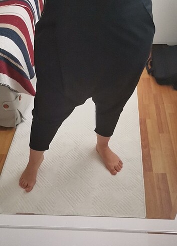 Nu Şalvar pantolon nu marka kadın