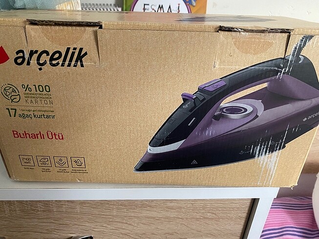 Ütü