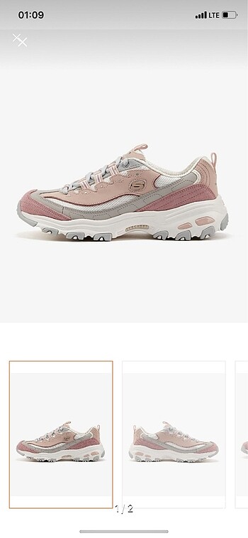 Skechers ayakkabı