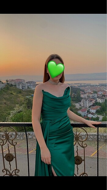 Alfabeta Abiye elbise