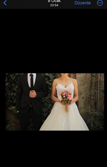 Gelinlik - Görsel 5