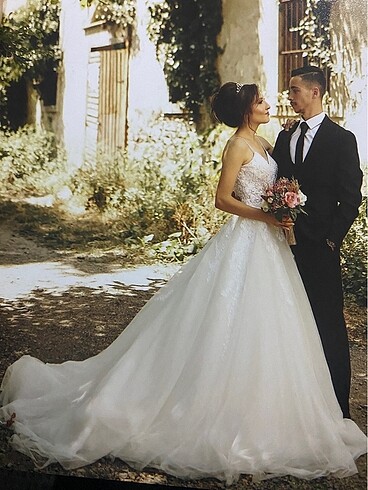 Gelinlik - Görsel 7