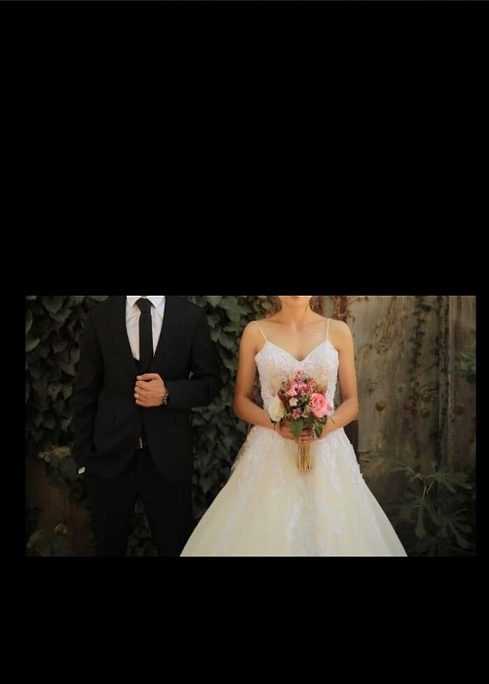 Gelinlik - Görsel 5