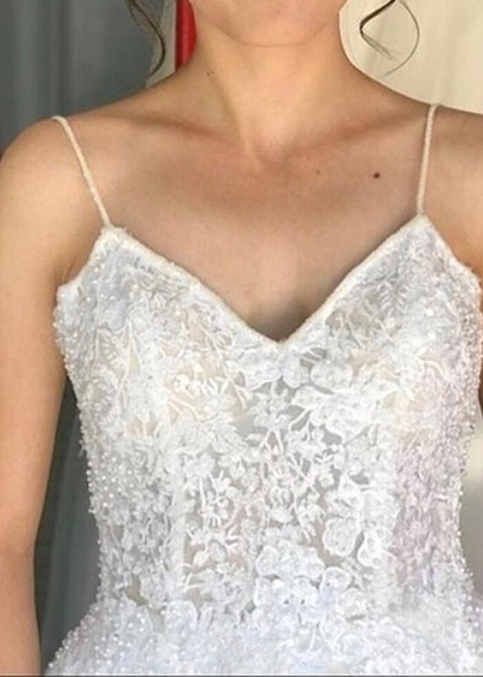 Gelinlik - Görsel 2