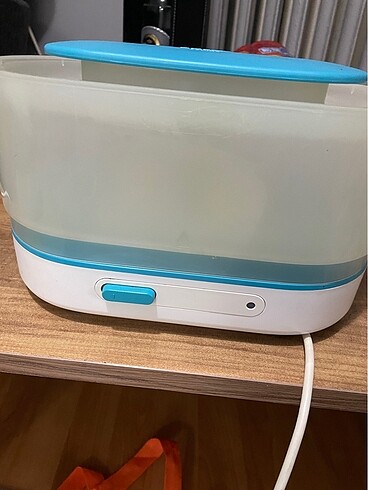 Sterilizatör - Görsel 3