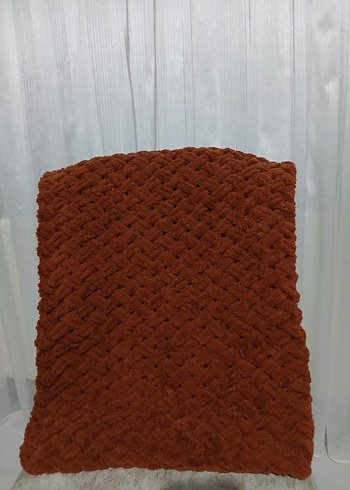 Bebek battaniyesi - Görsel 2