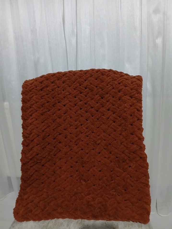 Bebek battaniyesi - Görsel 2