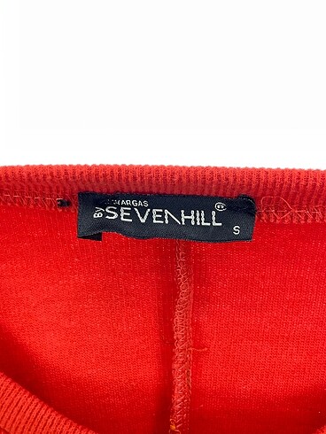 s Beden çeşitli Renk Sevenhill Günlük Elbise %70 İndirimli.