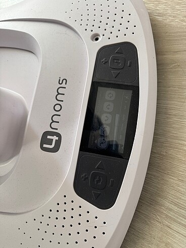 4moms Mamaroo 4.0 App Multi Color - Görsel 5