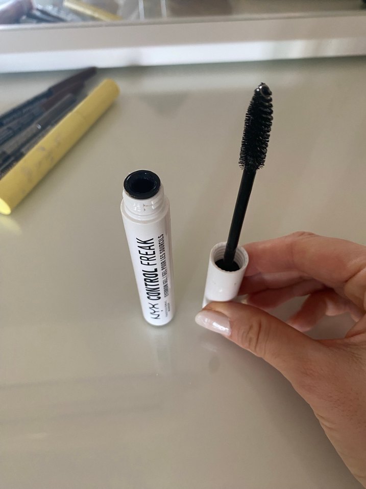 NYX Kaş sabitleme jeli SIFIRDIR - Görsel 2