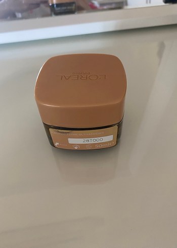 Loreal canlandırıcı şeker peelingi - Görsel 2