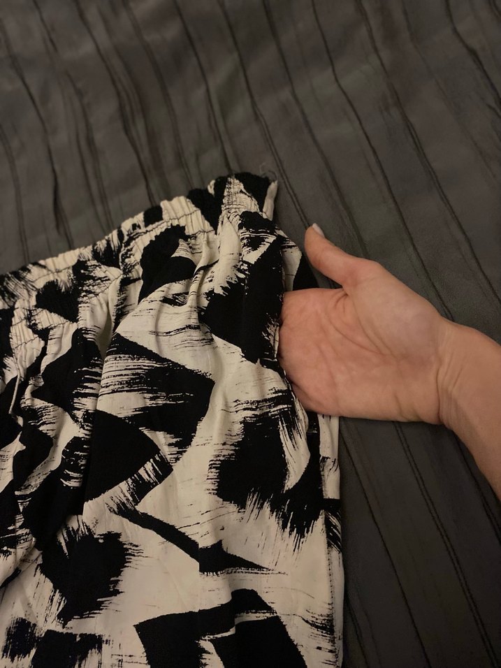 AŞIRI RAHAT ŞORT - Görsel 3