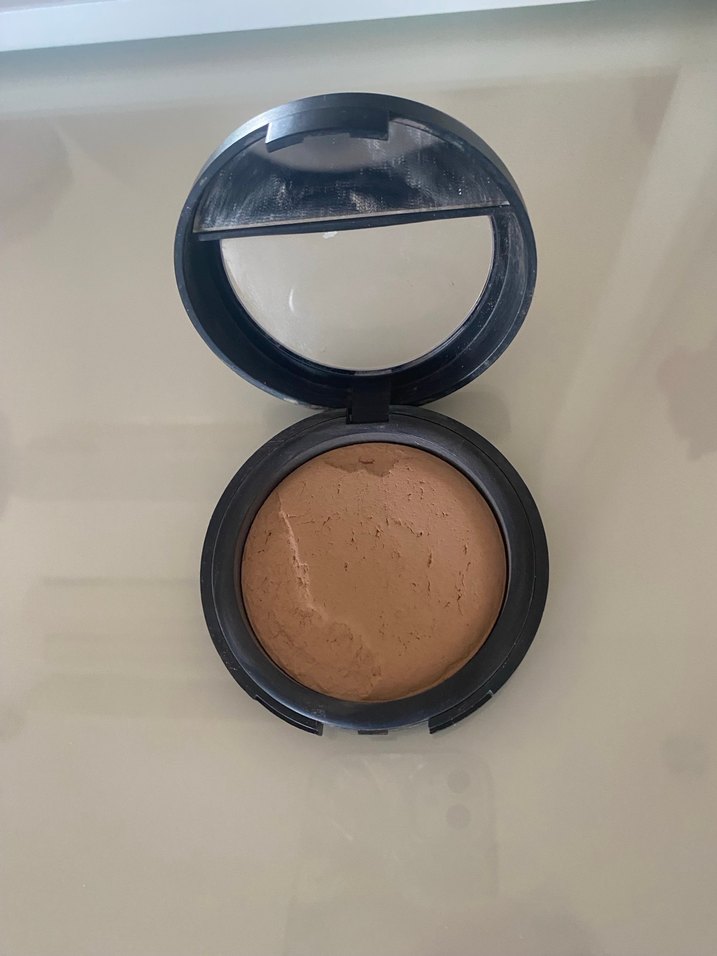 FLORMAR- SOFT BEIGE TERRACOTA PUDRA - Görsel 3