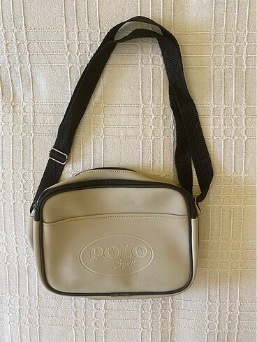 POLO HİÇ ESKİMEYECEK ÇANTA