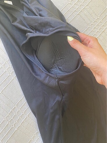 ARGİSA MARKAHİÇ GİYİLMEMİŞ TESETTÜR MAYO - Görsel 7