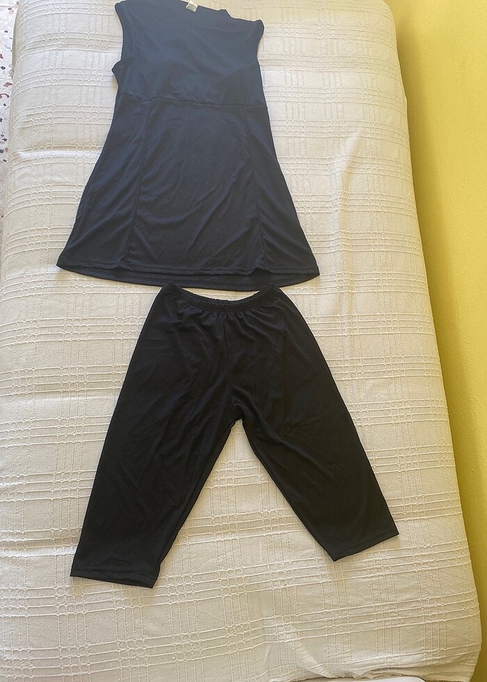 ARGİSA MARKAHİÇ GİYİLMEMİŞ TESETTÜR MAYO - Görsel 2