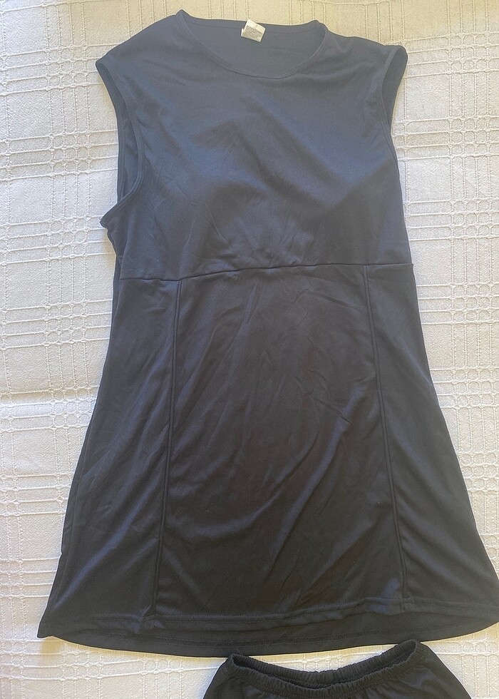 ARGİSA MARKAHİÇ GİYİLMEMİŞ TESETTÜR MAYO - Görsel 4