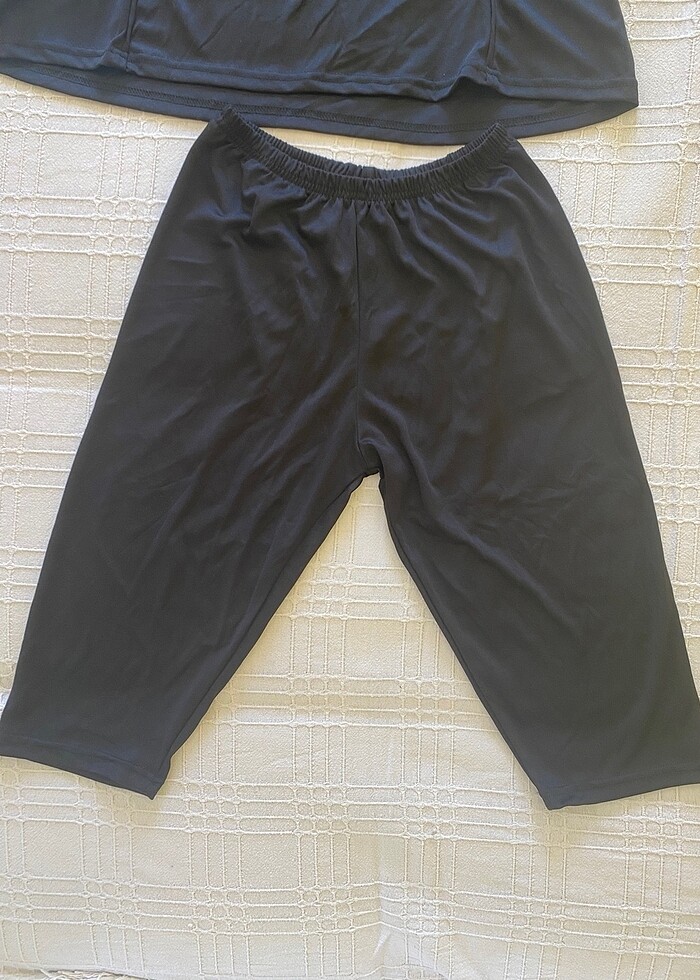 ARGİSA MARKAHİÇ GİYİLMEMİŞ TESETTÜR MAYO - Görsel 5