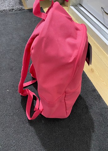 Pembe Adidas Spor Sırt Çantası - Görsel 4