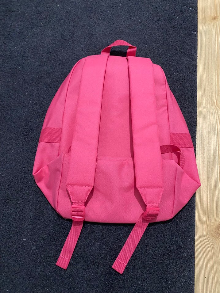 Pembe Adidas Spor Sırt Çantası - Görsel 2